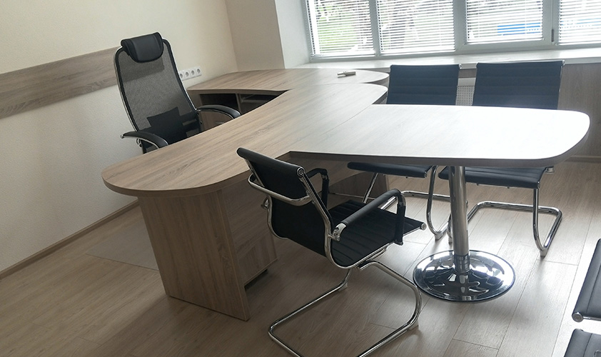 Выбираем мебель