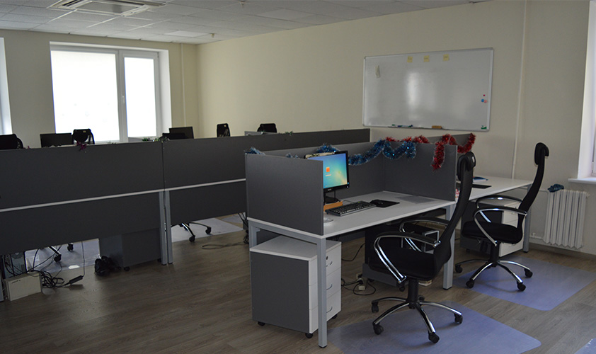 Деловая мебель