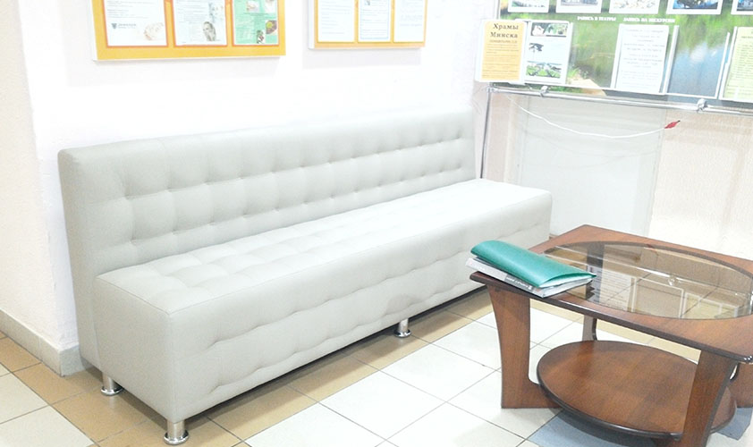 Мягкая мебель